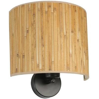 Opviq, Deckenleuchte, Bambu (E27) Opviq, Deckenleuchte, Bambu (E27)