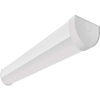 Emos, Deckenleuchte, LED-Langfeldleuchte MANO 20W, neutralweiss (2200 lm) Emos, Deckenleuchte, LED-Langfeldleuchte MANO 20W, neutralweiss (2200 lm)