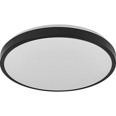 Osram, Wandleuchte + Deckenleuchte, ORBIS LONDON 480 mm 36W 830 BK (2200 lm) Osram, Wandleuchte + Deckenleuchte, ORBIS LONDON 480 mm 36W 830 BK (2200 lm)
