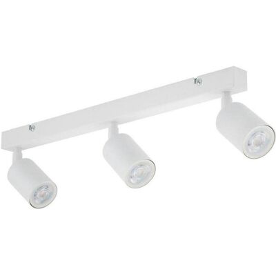TK Lighting, Tischlampe, Luminaire directing Top 3, 30 W, GU10 (GU10) TK Lighting, Tischlampe, Luminaire directing Top 3, 30 W, GU10 (GU10)