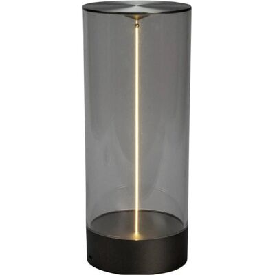 Konstsmide, Tischlampe, Edison L USB-LED-Tischleuchte Konstsmide, Tischlampe, Edison L USB-LED-Tischleuchte