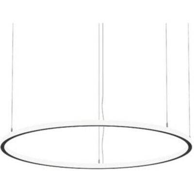 Brumberg, Pendelleuchte, LED-Pendel-Ringleuchte (6600 lm) Brumberg, Pendelleuchte, LED-Pendel-Ringleuchte (6600 lm)