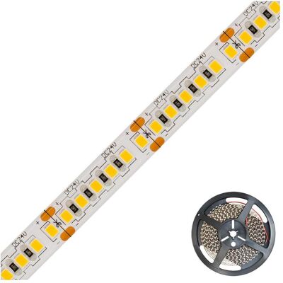 EVN, LED Streifen, LSTRSB5424902802 (Warmweiss, 500 cm, Outdoor) EVN, LED Streifen, LSTRSB5424902802 (Warmweiss, 500 cm, Outdoor)