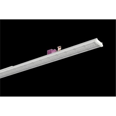 Ridi, Deckenleuchte, VL2P-GL150-7DAWS840B1500 (15330 lm) Ridi, Deckenleuchte, VL2P-GL150-7DAWS840B1500 (15330 lm)