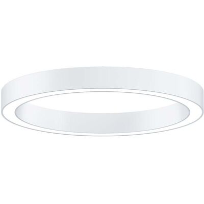 Zumtobel, Deckenleuchte, ZUMT LED-Pendelleuchte (4307 lm) Zumtobel, Deckenleuchte, ZUMT LED-Pendelleuchte (4307 lm)
