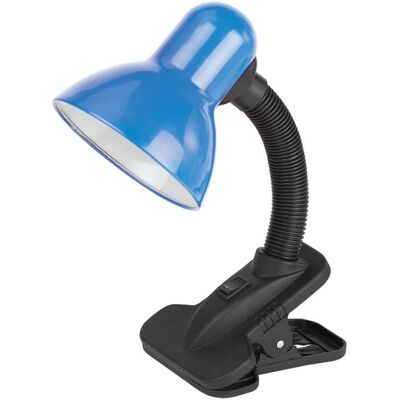 Avide, Tischlampe, Basic Tischleuchte Clipbar Kek Max 60W Avide, Tischlampe, Basic Tischleuchte Clipbar Kek Max 60W