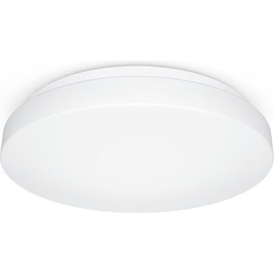 Steinel GmbH LED-Innenleuchte RS PRO LED P2 EM FLAT S WW - Innenraumbeleuchtung Steinel GmbH LED-Innenleuchte RS PRO LED P2 EM FLAT S WW - Innenraumbeleuchtung