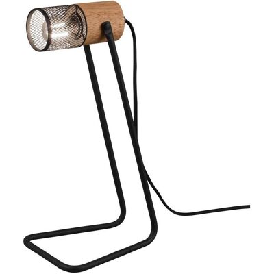 Trio, Tischlampe, 504300132 (E14) Trio, Tischlampe, 504300132 (E14)