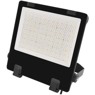 Emos, Deckenleuchte, LED-Strahler AVENO schwarz, 300W neutralweiss Emos, Deckenleuchte, LED-Strahler AVENO schwarz, 300W neutralweiss