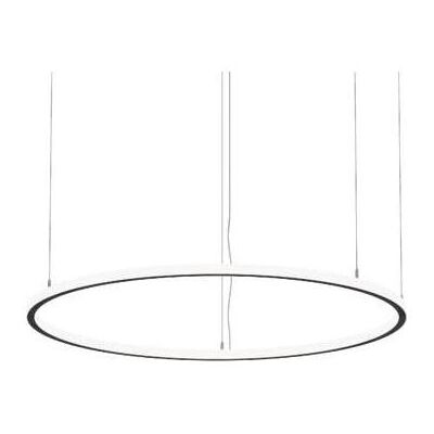 Brumberg, Pendelleuchte, LED-Pendel-Ringleuchte (6960 lm) Brumberg, Pendelleuchte, LED-Pendel-Ringleuchte (6960 lm)