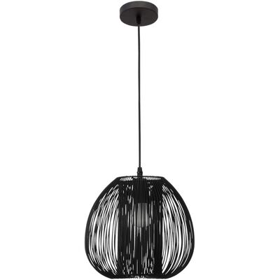 Nova Luce, Pendelleuchte, Desire (E27) Nova Luce, Pendelleuchte, Desire (E27)