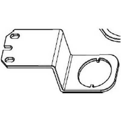 Dotlux Sensormodul-Adapterplatte - Beleuchtung Zubehör Dotlux Sensormodul-Adapterplatte - Beleuchtung Zubehör