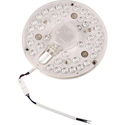 Dotlux, Deckenleuchte, LED-Sanierungsleuchte 12W 5700K QUICK Dotlux, Deckenleuchte, LED-Sanierungsleuchte 12W 5700K QUICK