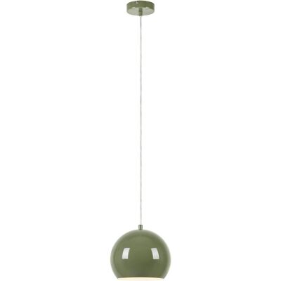 Markslöjd, Pendelleuchte, POP Pendant 1L 20cm Green (GU10) Markslöjd, Pendelleuchte, POP Pendant 1L 20cm Green (GU10)