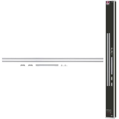 PAULMANN - URail - Chrom - 230x230 cm - Lampe PAULMANN - URail - Chrom - 230x230 cm - Lampe