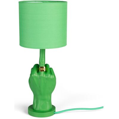 Bold Monkey, Tischlampe, "What If" Table Lamp (E27) Bold Monkey, Tischlampe, "What If" Table Lamp (E27)
