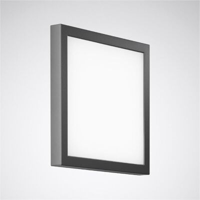 Trilux, Deckenleuchte, TRIL LED-Wand- / Deckenleuchte (1100 lm) Trilux, Deckenleuchte, TRIL LED-Wand- / Deckenleuchte (1100 lm)