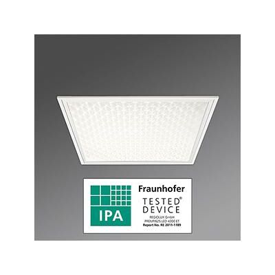 Regiolux, Deckenleuchte, LED-Deckeneinbauleuchte protection 36W 7250/0014153 Regiolux, Deckenleuchte, LED-Deckeneinbauleuchte protection 36W 7250/0014153