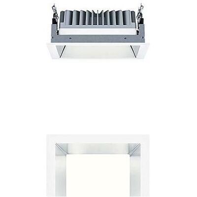 Zumtobel, Deckenleuchte, PANOS EVO Q190L 16W LED830 230V (1884 lm) Zumtobel, Deckenleuchte, PANOS EVO Q190L 16W LED830 230V (1884 lm)