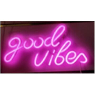 Activejet, Tischlampe, AJE-NEON VIBES LED-Leuchtreklame Activejet, Tischlampe, AJE-NEON VIBES LED-Leuchtreklame