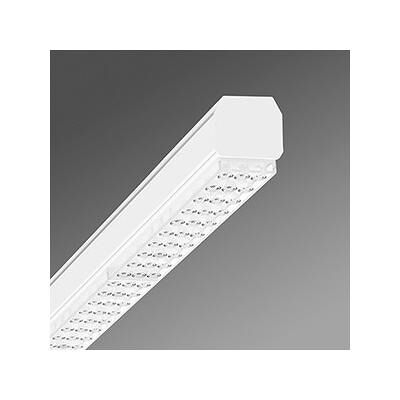Regiolux, Deckenleuchte, LED-Geräteträger 37W 4000K 6026lm 1LED 1855/0204100 (6000 lm) Regiolux, Deckenleuchte, LED-Geräteträger 37W 4000K 6026lm 1LED 1855/0204100 (6000 lm)