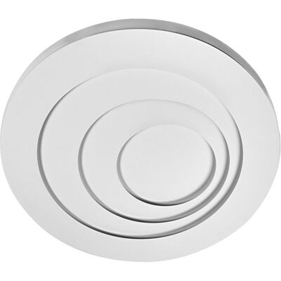 Osram, Deckenleuchte, ORBIS SPIRAL ROUND 685mm 63W White (4000 lm) Osram, Deckenleuchte, ORBIS SPIRAL ROUND 685mm 63W White (4000 lm)