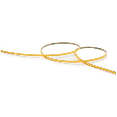 Synergy 21, LED Streifen, LED Flex Strip COB - KW DC24V 40W CRI>90 SLIM V2 (Kaltweiss, 500 cm, Indoor) Synergy 21, LED Streifen, LED Flex Strip COB - KW DC24V 40W CRI>90 SLIM V2 (Kaltweiss, 500 cm, Indoor)