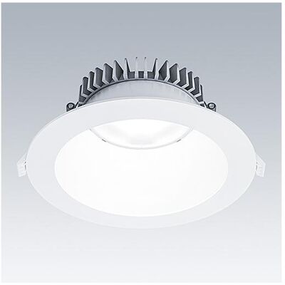 Zumtobel, Deckenleuchte, THOR LED-Deckeneinbaustrahler (3473 lm) Zumtobel, Deckenleuchte, THOR LED-Deckeneinbaustrahler (3473 lm)
