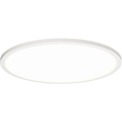 Paulmann, Wandleuchte + Deckenleuchte, Panel Atria Shine Backlight (1600 lm) Paulmann, Wandleuchte + Deckenleuchte, Panel Atria Shine Backlight (1600 lm)