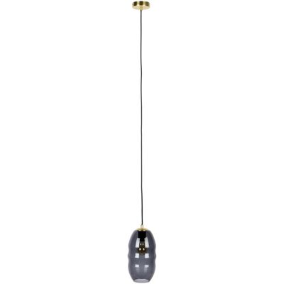 White Label Living, Pendelleuchte, Lamp (E27, 450 lm) White Label Living, Pendelleuchte, Lamp (E27, 450 lm)
