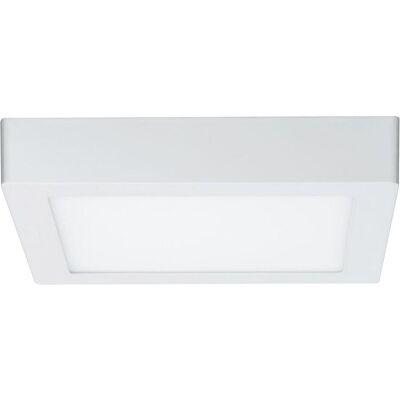 Paulmann, Deckenleuchte, Panel Lunar (1140 lm, GU5.3) Paulmann, Deckenleuchte, Panel Lunar (1140 lm, GU5.3)