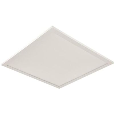 Opple, Wandleuchte + Deckenleuchte, 542016013700 Slim Panel Basic G4 Sq620-34W-4420lm-4000K-DALI-IP40-UGR19 (4420 lm) Opple, Wandleuchte + Deckenleuchte, 542016013700 Slim Panel Basic G4 Sq620-34W-4420lm-4000K-DALI-IP40-UGR19 (4420 lm)
