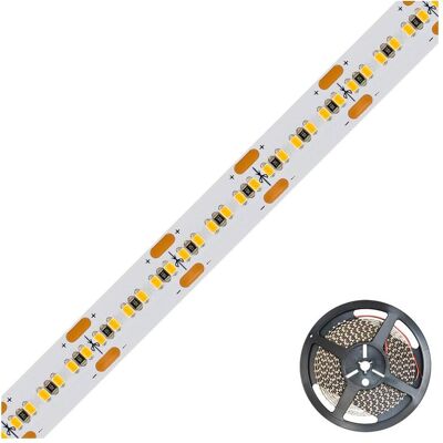 EVN, LED Streifen, LSTRSB202415002202 (Warmweiss, 500 cm, Indoor) EVN, LED Streifen, LSTRSB202415002202 (Warmweiss, 500 cm, Indoor)