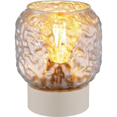 Globo, Tischlampe, Antonio (E27) Globo, Tischlampe, Antonio (E27)