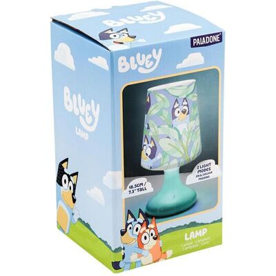 Paladone Products, Tischlampe, Paladone Lampada Bluey Paladone Products, Tischlampe, Paladone Lampada Bluey
