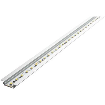 Barthelme, LED Streifen, 62399591 Profilo L x A 1000 30 9 mm (100 cm, Indoor) Barthelme, LED Streifen, 62399591 Profilo L x A 1000 30 9 mm (100 cm, Indoor)