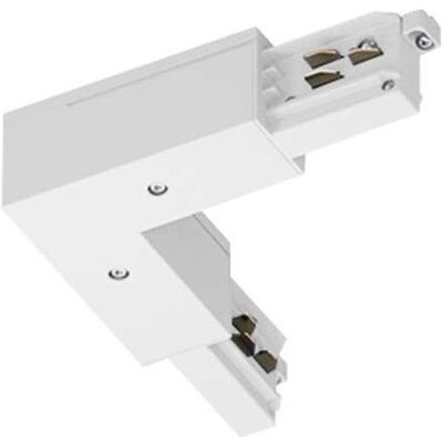 LTS 3PH L-Verbinder für Innenbereich - Elektrischer Verbinder LTS 3PH L-Verbinder für Innenbereich - Elektrischer Verbinder