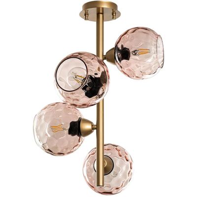 Opviq, Pendelleuchte, Benek Chandelier (E27) Opviq, Pendelleuchte, Benek Chandelier (E27)