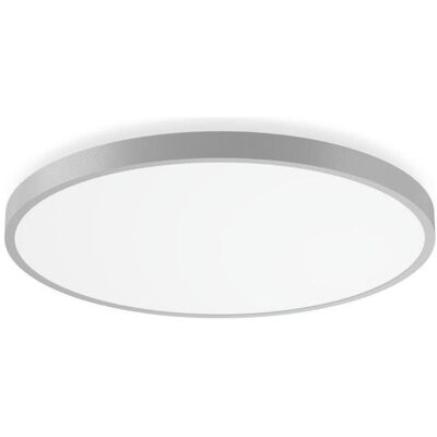RZB 312388.004.1.76 - LED-Wand- und Deckenleuchte - 4000K, DALI RZB 312388.004.1.76 - LED-Wand- und Deckenleuchte - 4000K, DALI