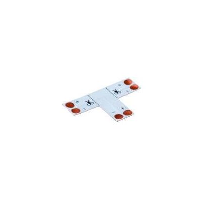 Rutec Licht, LED Streifen, 70510 (Rot, Weiss, 3 cm) Rutec Licht, LED Streifen, 70510 (Rot, Weiss, 3 cm)