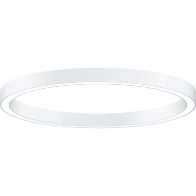 Zumtobel, Deckenleuchte, ZUMT LED-Pendelleuchte (6352 lm) Zumtobel, Deckenleuchte, ZUMT LED-Pendelleuchte (6352 lm)
