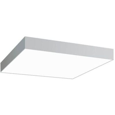 Brumberg LED Panel-Leuchte - IP40 - 4000K - DALI - Silber - 44W Brumberg LED Panel-Leuchte - IP40 - 4000K - DALI - Silber - 44W