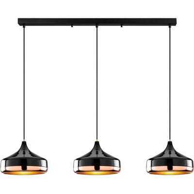 Opviq, Pendelleuchte, Yildo Trio Chandelier Opviq, Pendelleuchte, Yildo Trio Chandelier