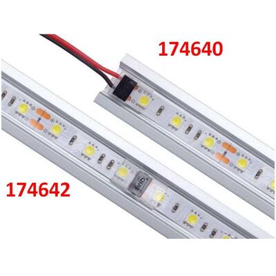 Synergy 21, Beleuchtung Zubehör, LED FLEX Strip zub Easy Connect MINI Strip to strip Joint 8mm Synergy 21, Beleuchtung Zubehör, LED FLEX Strip zub Easy Connect MINI Strip to strip Joint 8mm