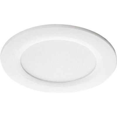 Kanlux IVIAN 4,5W Weiß IP44 LED-Spots - LED Spotlight Kanlux IVIAN 4,5W Weiß IP44 LED-Spots - LED Spotlight