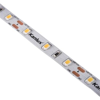 Kanlux, LED Streifen, LED-Streifen STRIP L60 1m = 11W 33306 (Neutralweiss, 3000 cm, Indoor) Kanlux, LED Streifen, LED-Streifen STRIP L60 1m = 11W 33306 (Neutralweiss, 3000 cm, Indoor)