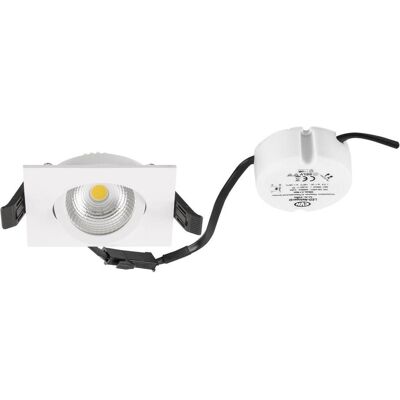 EVN, Deckenleuchte, LED-Einbaustrahler LB24 (683 lm) EVN, Deckenleuchte, LED-Einbaustrahler LB24 (683 lm)