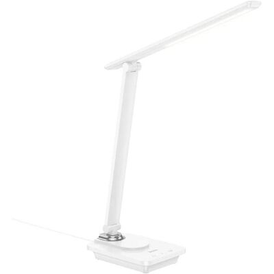 Hoco, Tischlampe, Desc lamp HX12 Eye protection foldable table lamp White (380 lm) Hoco, Tischlampe, Desc lamp HX12 Eye protection foldable table lamp White (380 lm)
