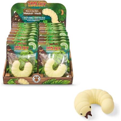 Trendhaus, Nachtlicht, Zoo Monster-Made Nachtleuchtend Trendhaus, Nachtlicht, Zoo Monster-Made Nachtleuchtend