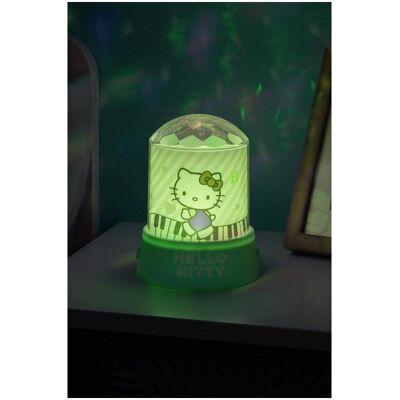 EPEE, Nachtlicht, Hello Kitty světlo projekční EPEE, Nachtlicht, Hello Kitty světlo projekční